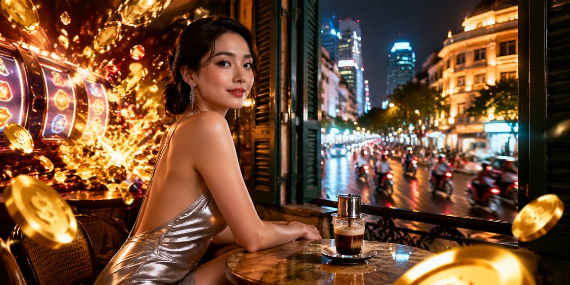 hit 88 Quy N Anh trên hit 88 – Sảnh slot và bàn live với đặc quyền hội viên